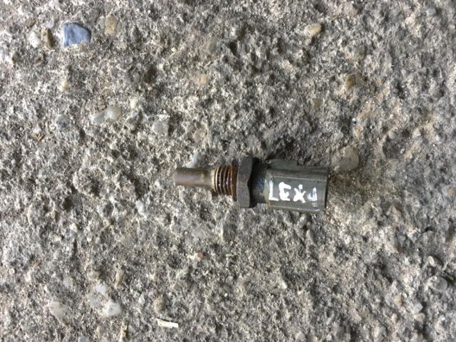 bontott LEXUS IS Vízhőfok Gomba Hőmérséklet Érzékelő