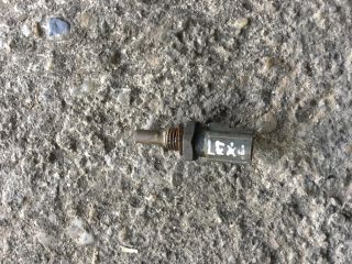 bontott LEXUS IS Vízhőfok Gomba Hőmérséklet Érzékelő