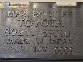 bontott LEXUS IS Wi-Fi Modul