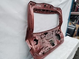 bontott LEXUS LBX Csomagtérajtó (Üres lemez)