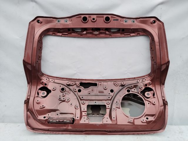 bontott LEXUS LBX Csomagtérajtó (Üres lemez)