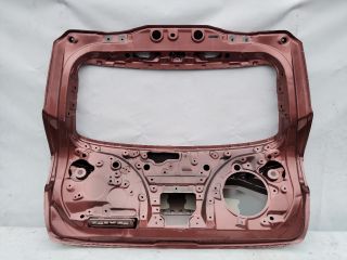 bontott LEXUS LBX Csomagtérajtó (Üres lemez)