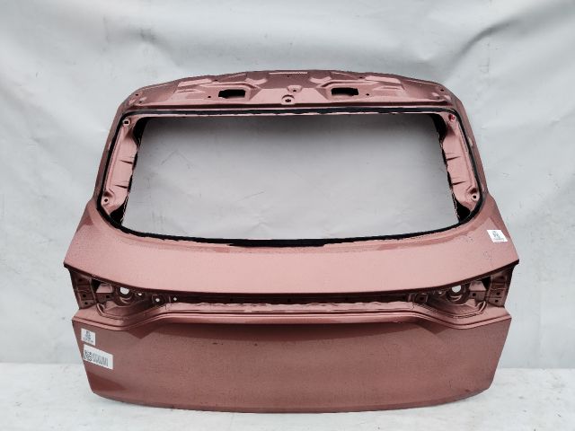 bontott LEXUS LBX Csomagtérajtó (Üres lemez)