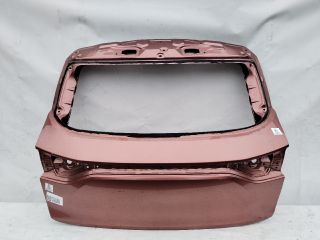 bontott LEXUS LBX Csomagtérajtó (Üres lemez)