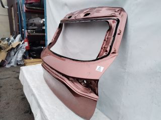 bontott LEXUS LBX Csomagtérajtó (Üres lemez)