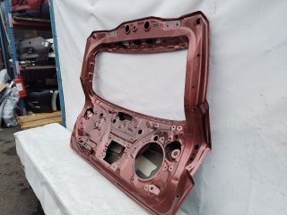 bontott LEXUS LBX Csomagtérajtó (Üres lemez)