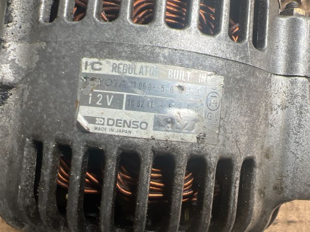 bontott LEXUS LS Generátor