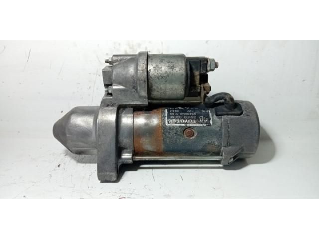 bontott LEXUS LS Önindító