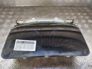 bontott LEXUS LS Kilométeróra