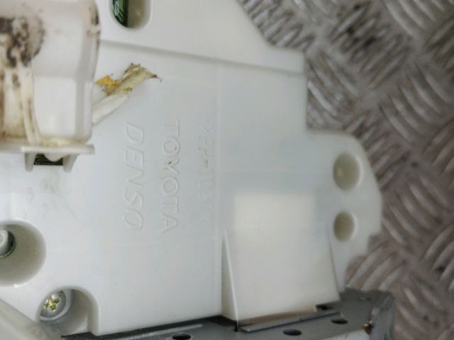 bontott LEXUS LS Kilométeróra