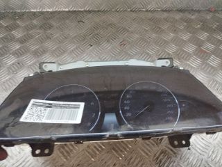 bontott LEXUS LS Kilométeróra