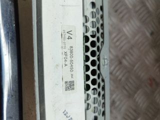 bontott LEXUS LS Kilométeróra