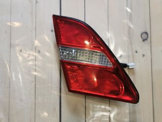 bontott LEXUS LS Bal Belső Hátsó Lámpa