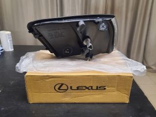 bontott LEXUS LS Bal Helyzetjelző