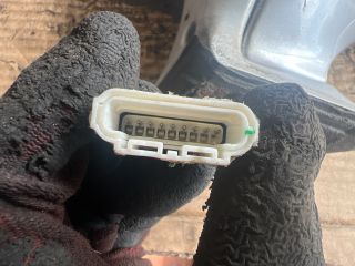 bontott LEXUS LS Bal Visszapillantó Tükör (Elektromos)