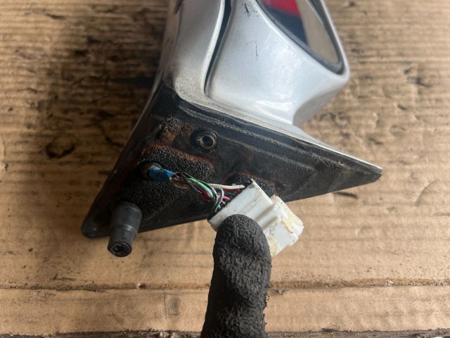 bontott LEXUS LS Bal Visszapillantó Tükör (Elektromos)