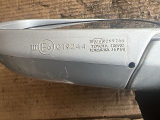 bontott LEXUS LS Bal Visszapillantó Tükör (Elektromos)