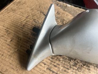 bontott LEXUS LS Bal Visszapillantó Tükör (Elektromos)