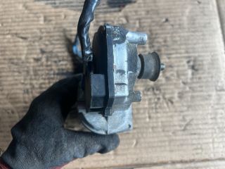 bontott LEXUS LS Hátsó Ablaktörlő Motor