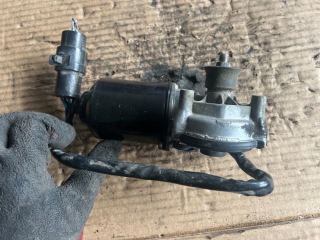 bontott LEXUS LS Hátsó Ablaktörlő Motor