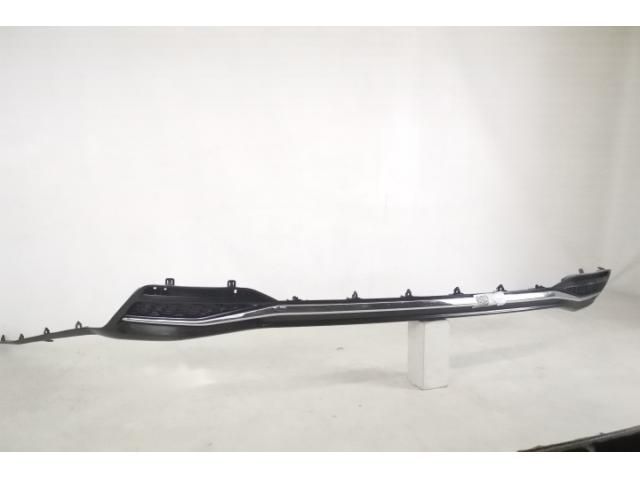 bontott LEXUS LS Hátsó Lökhárító Alsó (Műanyag)