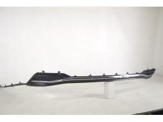 bontott LEXUS LS Hátsó Lökhárító Alsó (Műanyag)