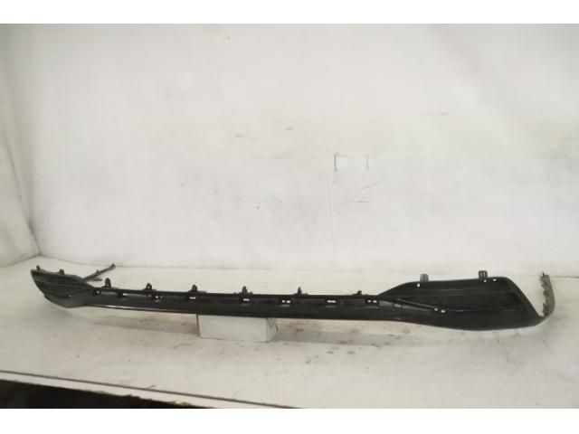 bontott LEXUS LS Hátsó Lökhárító Alsó (Műanyag)