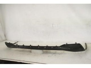 bontott LEXUS LS Hátsó Lökhárító Alsó (Műanyag)