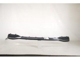 bontott LEXUS LS Hátsó Lökhárító Alsó (Műanyag)