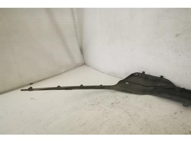 bontott LEXUS LS Hátsó Lökhárító Alsó (Műanyag)