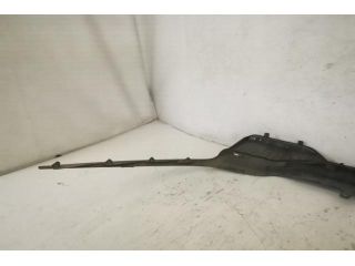 bontott LEXUS LS Hátsó Lökhárító Alsó (Műanyag)