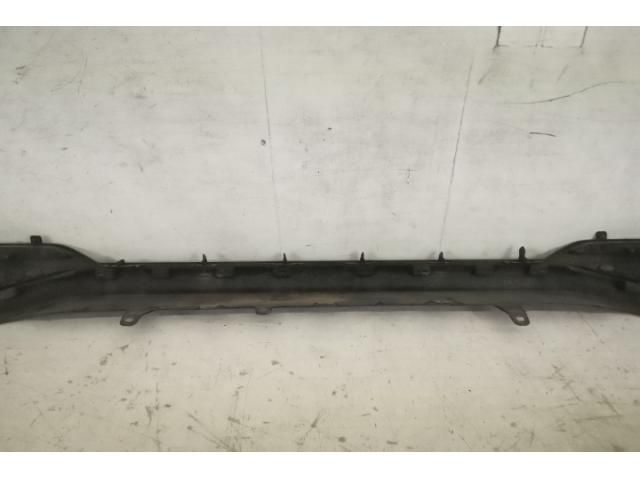 bontott LEXUS LS Hátsó Lökhárító Alsó (Műanyag)