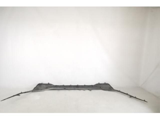 bontott LEXUS LS Hátsó Lökhárító Alsó (Műanyag)