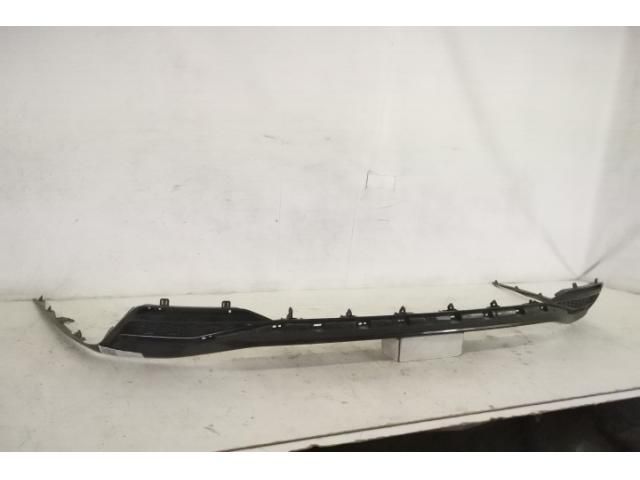 bontott LEXUS LS Hátsó Lökhárító Alsó (Műanyag)