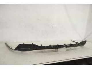 bontott LEXUS LS Hátsó Lökhárító Alsó (Műanyag)