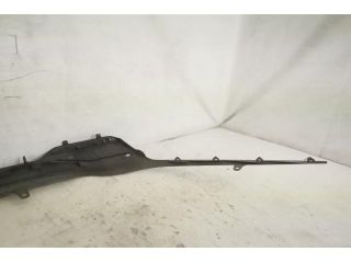 bontott LEXUS LS Hátsó Lökhárító Alsó (Műanyag)