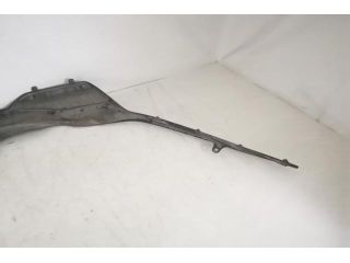 bontott LEXUS LS Hátsó Lökhárító Alsó (Műanyag)