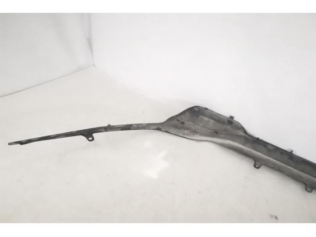 bontott LEXUS LS Hátsó Lökhárító Alsó (Műanyag)