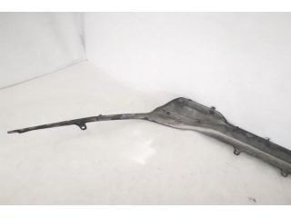 bontott LEXUS LS Hátsó Lökhárító Alsó (Műanyag)