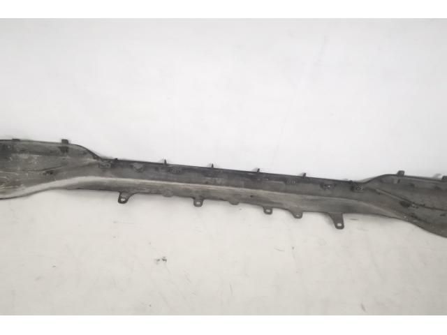 bontott LEXUS LS Hátsó Lökhárító Alsó (Műanyag)