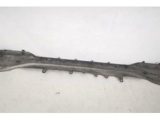 bontott LEXUS LS Hátsó Lökhárító Alsó (Műanyag)