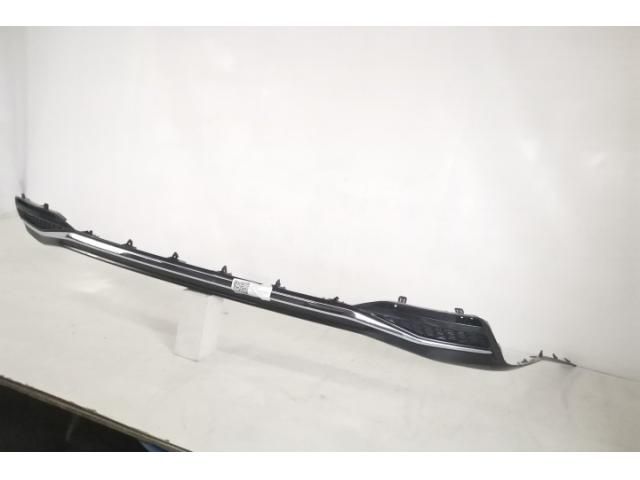 bontott LEXUS LS Hátsó Lökhárító Alsó (Műanyag)