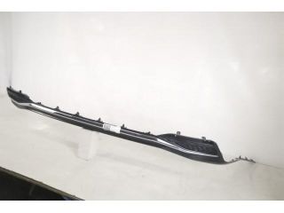 bontott LEXUS LS Hátsó Lökhárító Alsó (Műanyag)