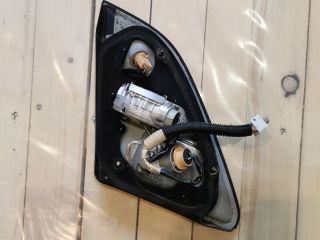 bontott LEXUS LS Jobb Belső Hátsó Lámpa