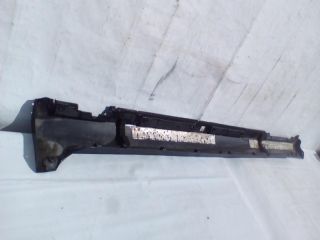 bontott LEXUS LS Jobb első Küszöb Díszléc