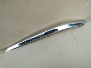 bontott LEXUS LS Jobb első Lökhárító Díszléc