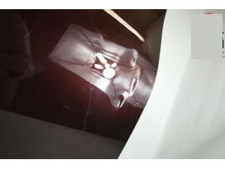 bontott LEXUS LS Jobb hátsó Ajtó (Üres lemez)