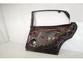 bontott LEXUS LS Jobb hátsó Ajtó (Üres lemez)