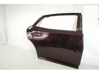 bontott LEXUS LS Jobb hátsó Ajtó (Üres lemez)