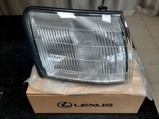 bontott LEXUS LS Jobb Helyzetjelző